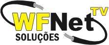 WF Soluções Logo