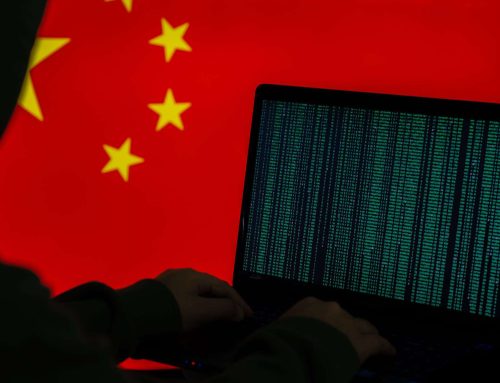 Hackers chineses que invadiram câmeras são pegos pelo FBI